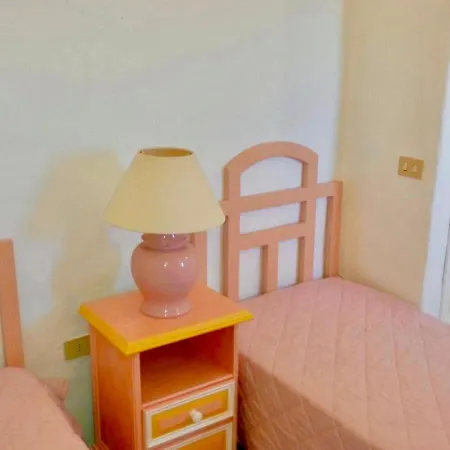 Seaside - 6pl June July - 150 M From Smeraldo Apartment Baja Sardinia