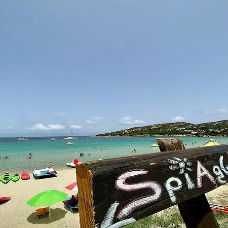 Seaside - 6pl June July - 150 M From Smeraldo Appartement *