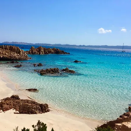 Appartement Seaside - 6pl June July - 150 M From Smeraldo *