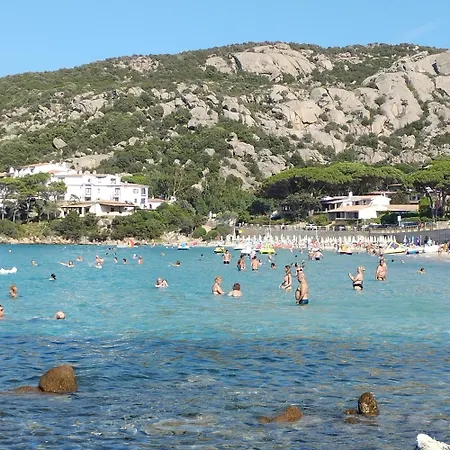 Seaside - 6pl June July - 150 M From Smeraldo