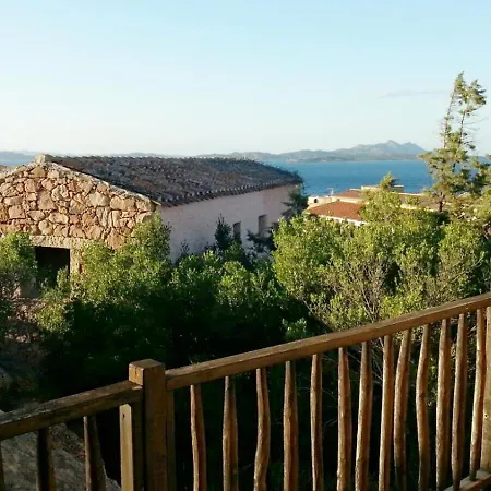 Seaside - Rent From June 20, 2026, To July 11, 2026 באיה סרדיניה