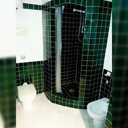 Seaside - Rent From June 20, 2026, To July 11, 2026 דירה באיה סרדיניה