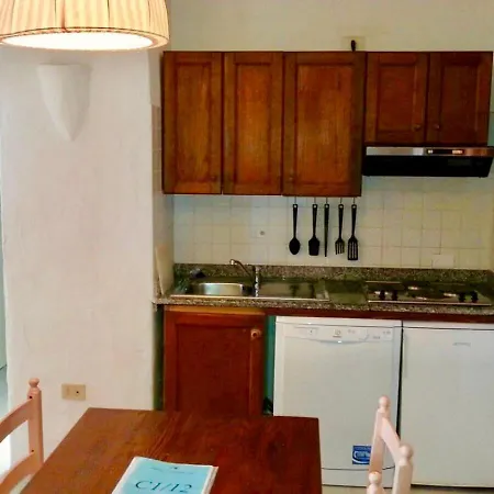 Seaside - Rent From June 20, 2026, To July 11, 2026 דירה באיה סרדיניה