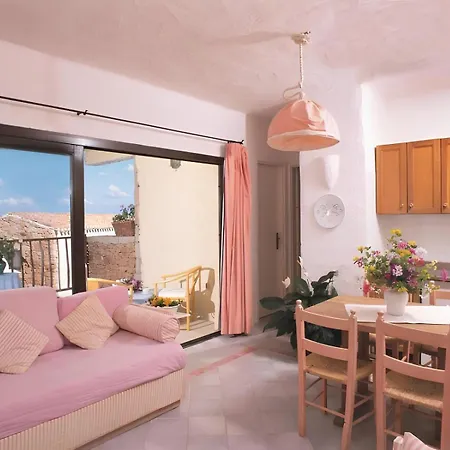 Апартаменты Seaside - 6pl June July - 150 M From Smeraldo *