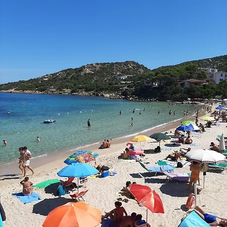 Seaside - 6pl June July - 150 M From Smeraldo *