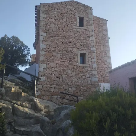 Seaside - 6pl June July - 150 M From Smeraldo Байя Сардиния