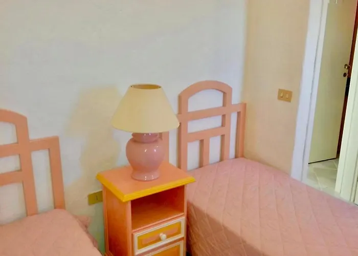Seaside - Rent From June 20, 2026, To July 11, 2026 Daire Baja Sardinya