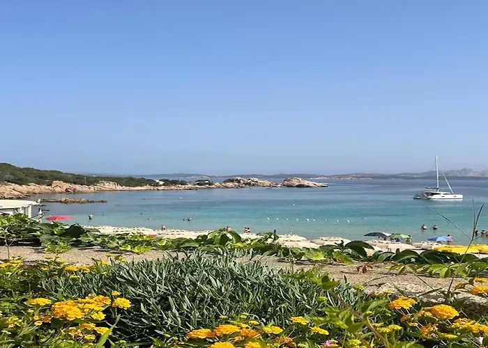 Seaside - Rent From June 20, 2026, To July 11, 2026 Daire Baja Sardinya