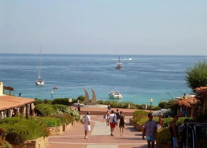 Seaside - Rent From June 20, 2026, To July 11, 2026 * Baja Sardinya