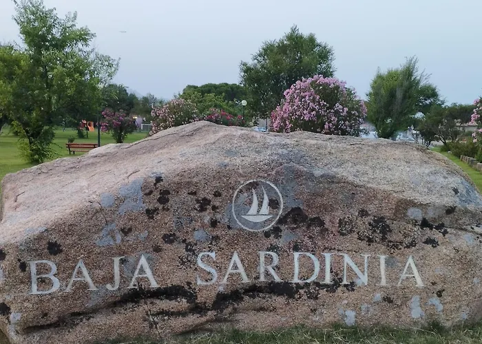 Seaside - Rent From June 20, 2026, To July 11, 2026 Daire Baja Sardinya