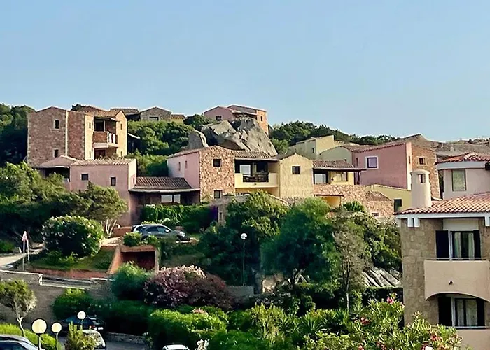 Daire Seaside - Rent From June 20, 2026, To July 11, 2026 Baja Sardinya